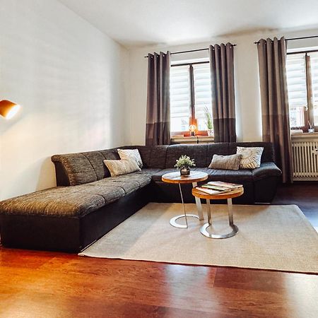 Apartmán Schiller-Quartier 15 Bremerhaven Exteriér fotografie