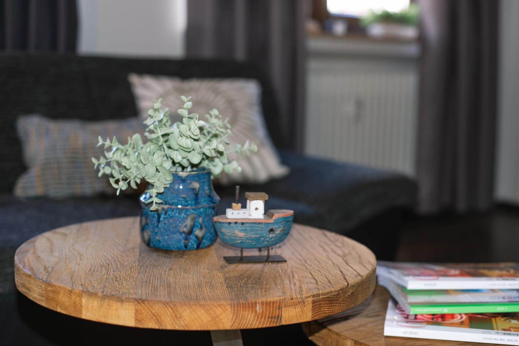 Apartmán Schiller-Quartier 15 Bremerhaven Exteriér fotografie