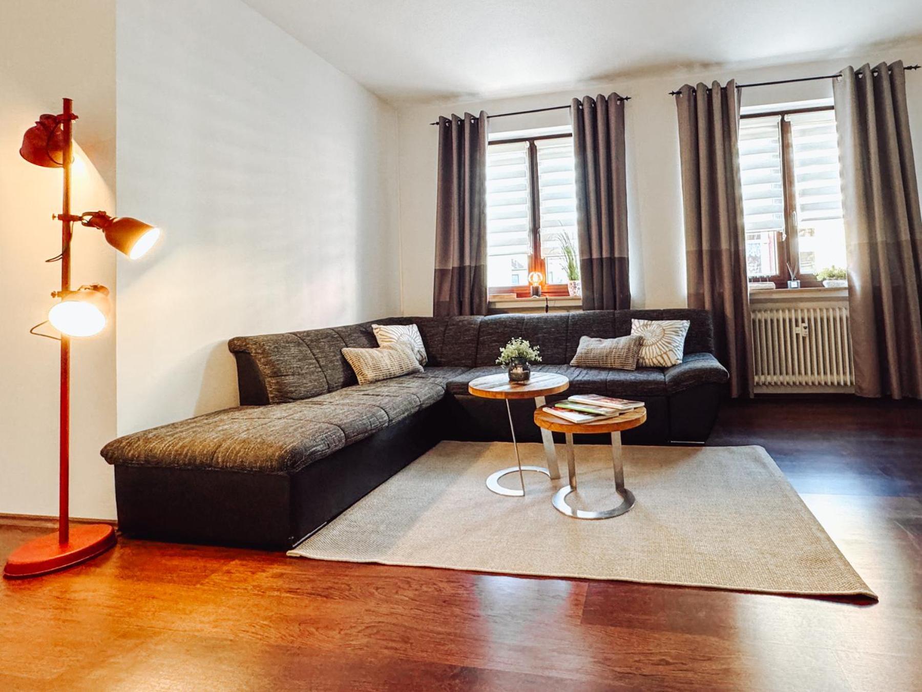 Apartmán Schiller-Quartier 15 Bremerhaven Exteriér fotografie