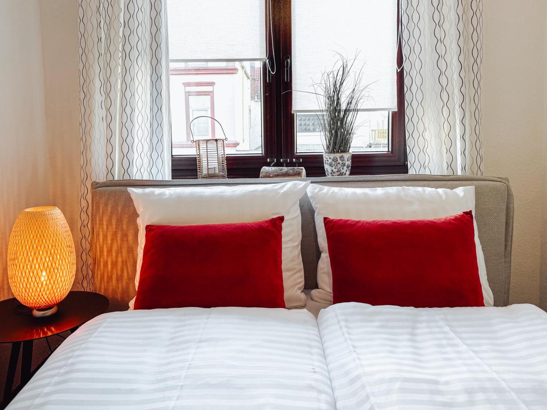 Apartmán Schiller-Quartier 15 Bremerhaven Exteriér fotografie