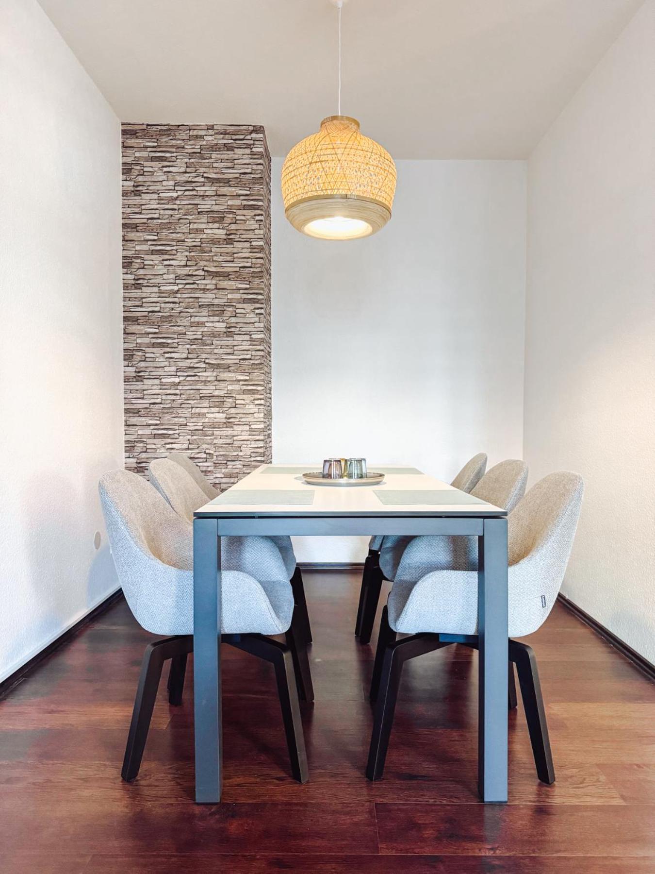 Apartmán Schiller-Quartier 15 Bremerhaven Exteriér fotografie