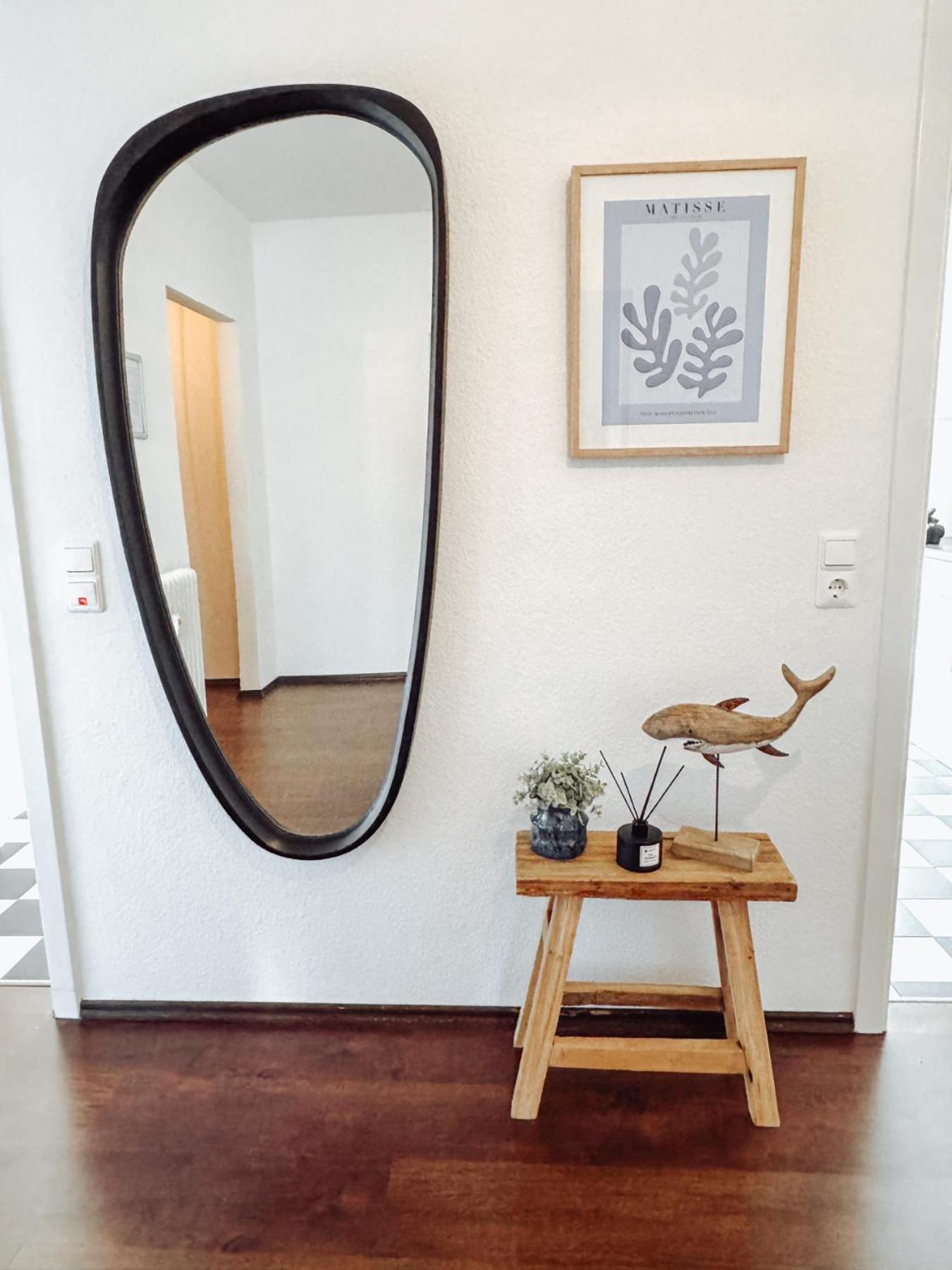 Apartmán Schiller-Quartier 15 Bremerhaven Exteriér fotografie