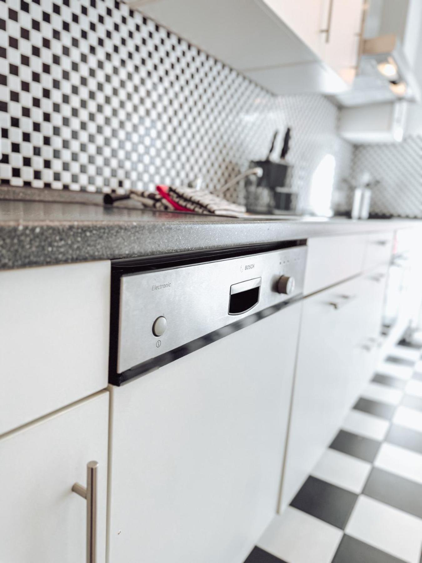 Apartmán Schiller-Quartier 15 Bremerhaven Exteriér fotografie