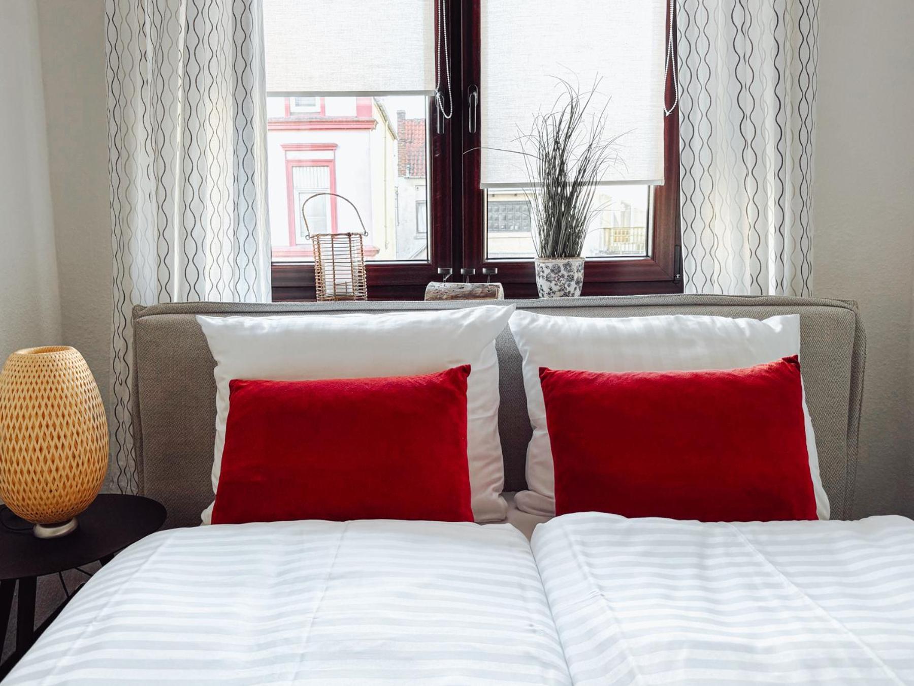 Apartmán Schiller-Quartier 15 Bremerhaven Exteriér fotografie