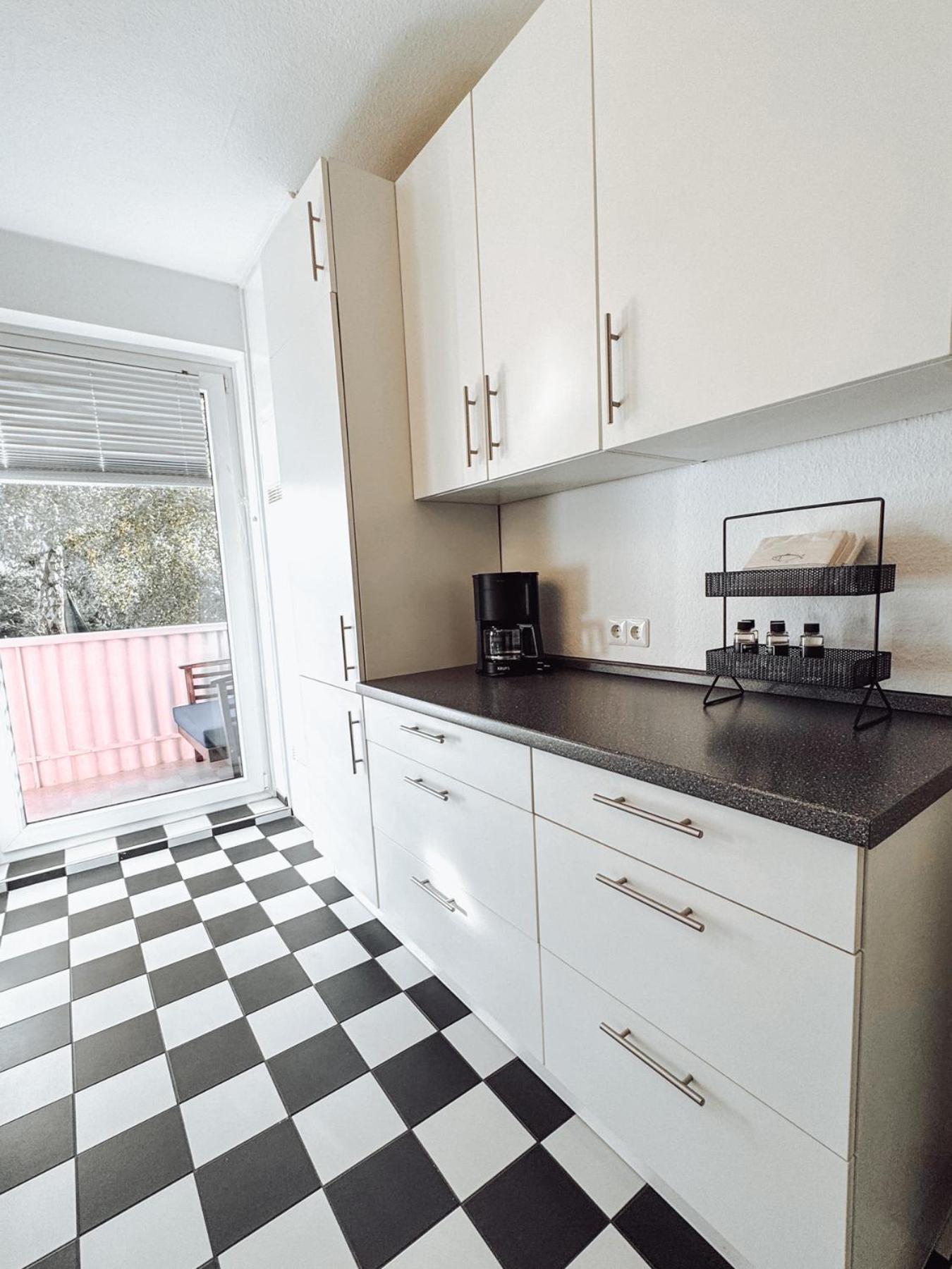 Apartmán Schiller-Quartier 15 Bremerhaven Exteriér fotografie