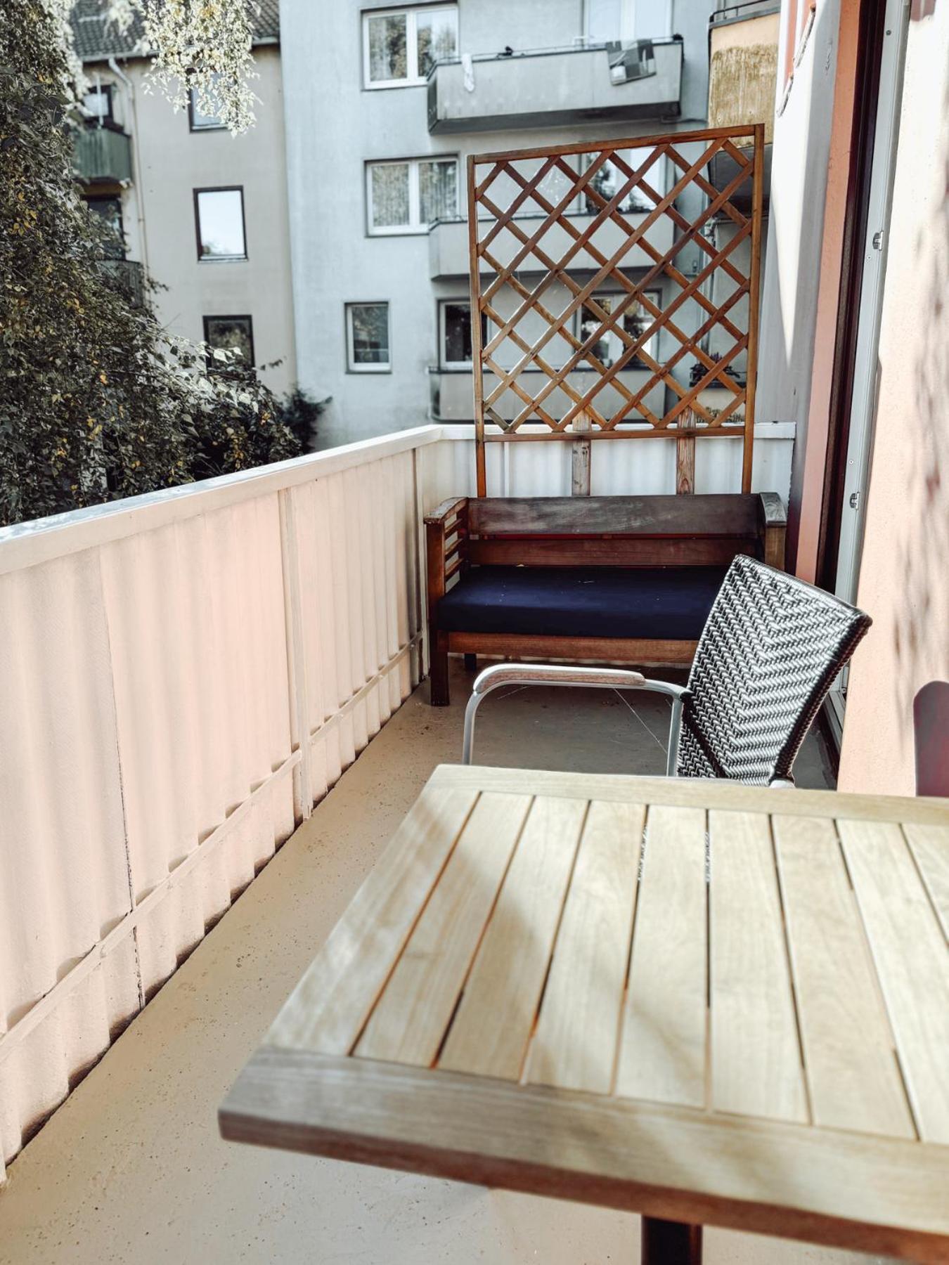 Apartmán Schiller-Quartier 15 Bremerhaven Exteriér fotografie