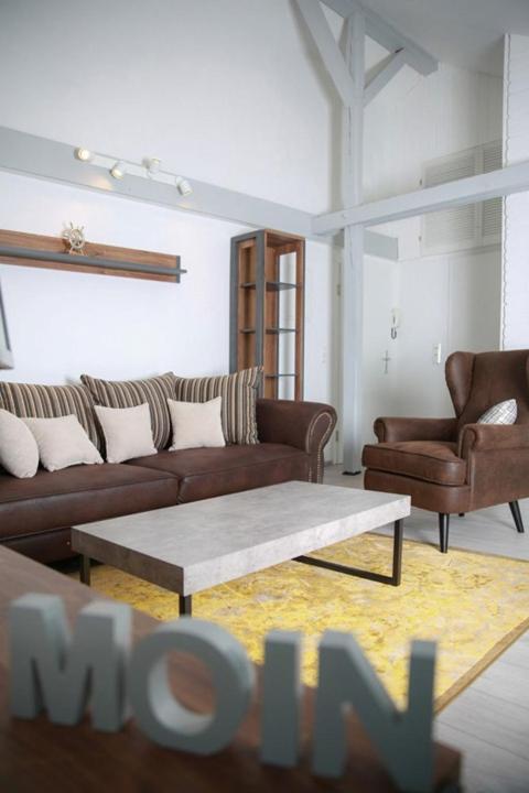 Apartmán Schiller-Quartier 15 Bremerhaven Exteriér fotografie