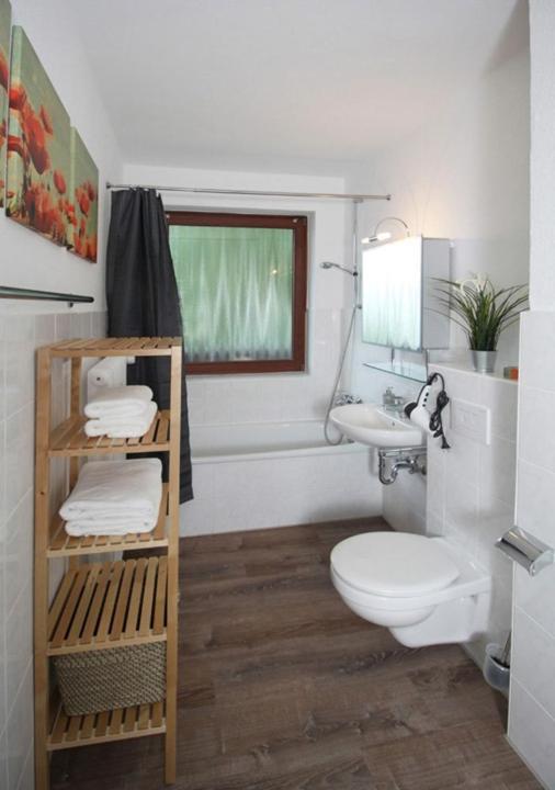Apartmán Schiller-Quartier 15 Bremerhaven Exteriér fotografie